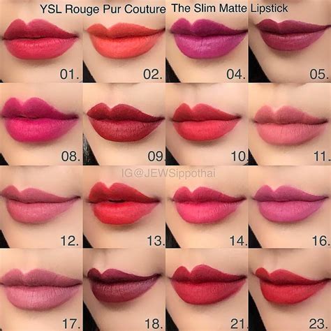 ysl 12 lipstick|lipstick ysl original.